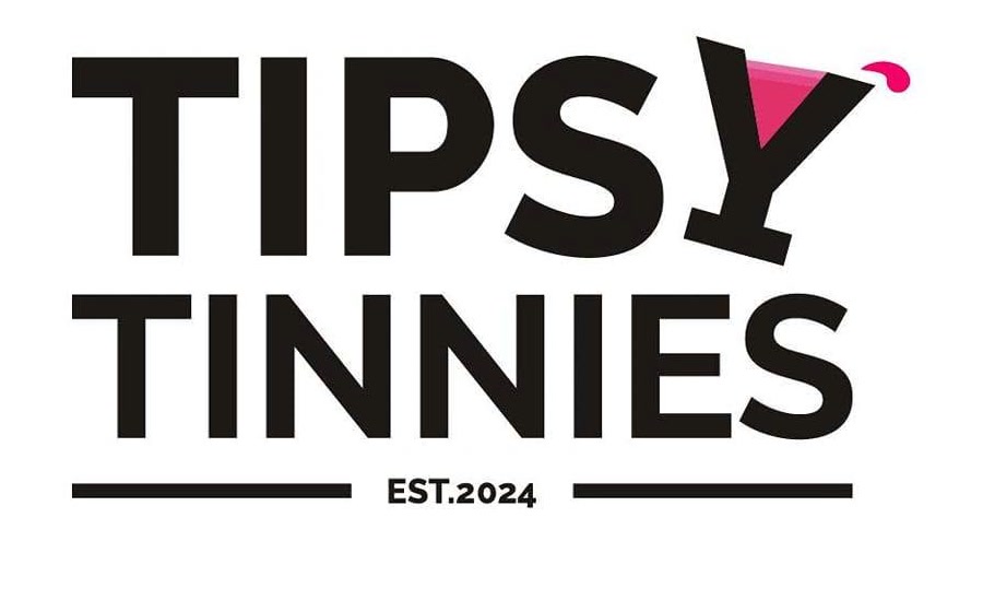 Tipsy Tinnies, est. 2024